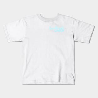 Heartbreak Weather Kids T-Shirt